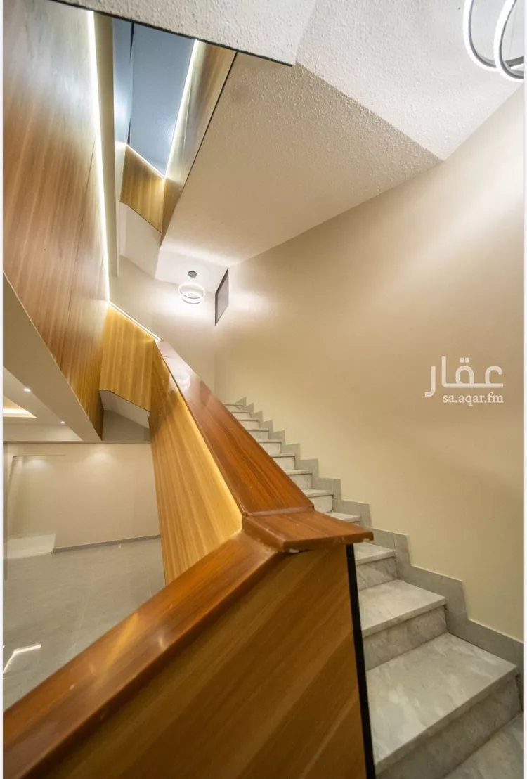 شقة للإيجار في شارع الامير محمد ابن سعد ابن عبدالعزيز, حي حطين, مدينة الرياض, منطقة الرياض صورة 3