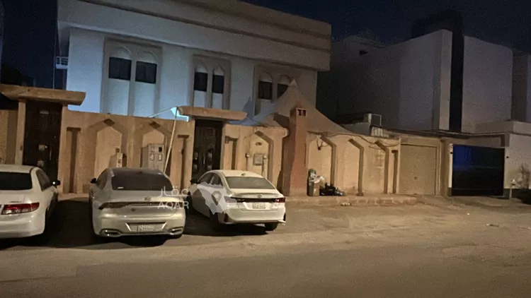 Villa for Sale in Riyadh Al Khaleej