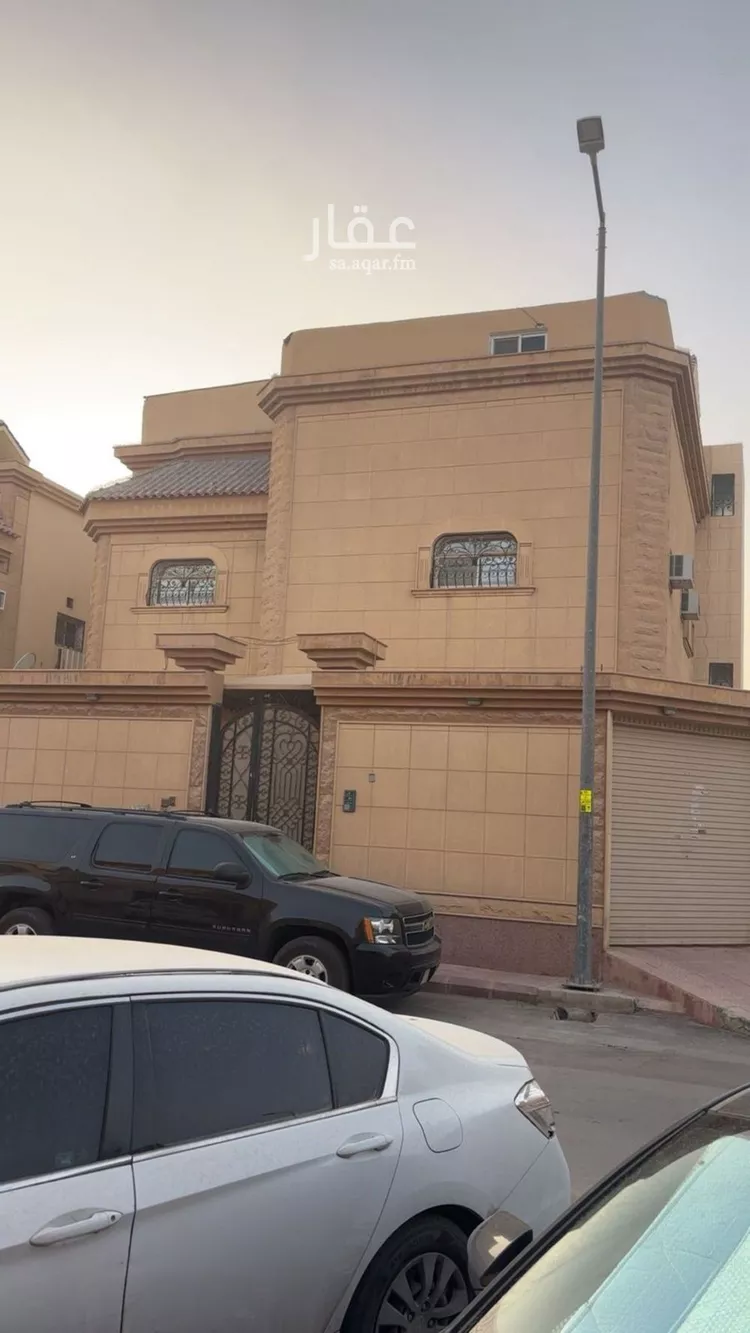 Villa for Sale in Riyadh Al Khaleej