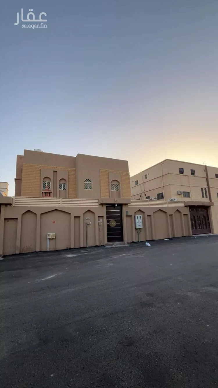 فيلا للبيع في شارع المقر, حي الخليج, مدينة الرياض, منطقة الرياض