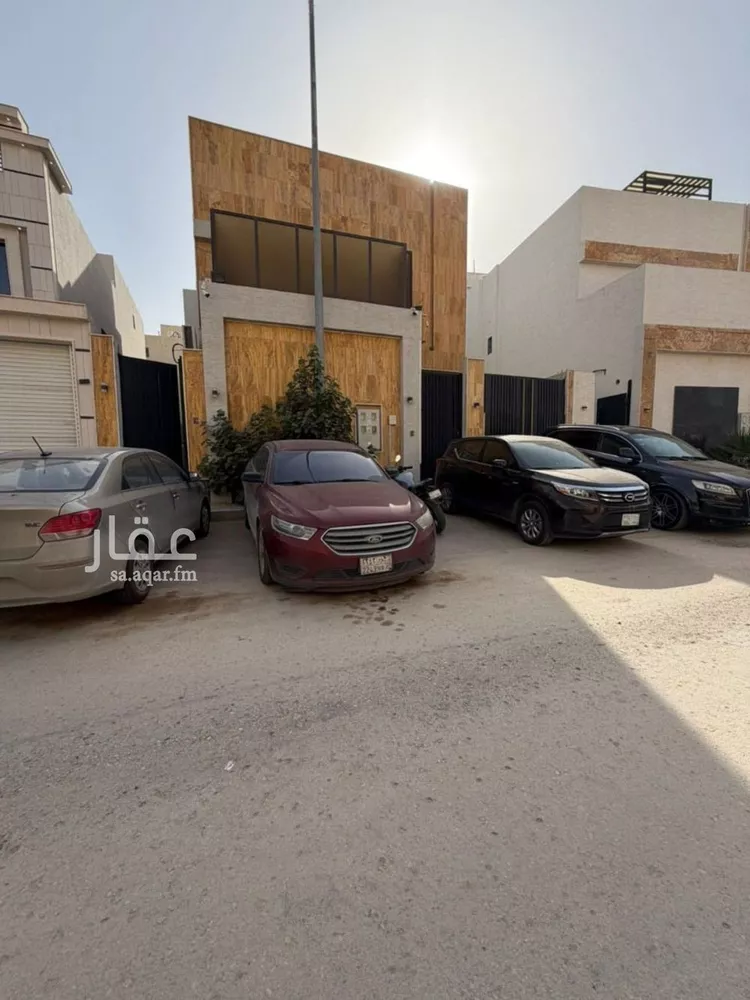 Villa for Sale in Riyadh Ar Rimal