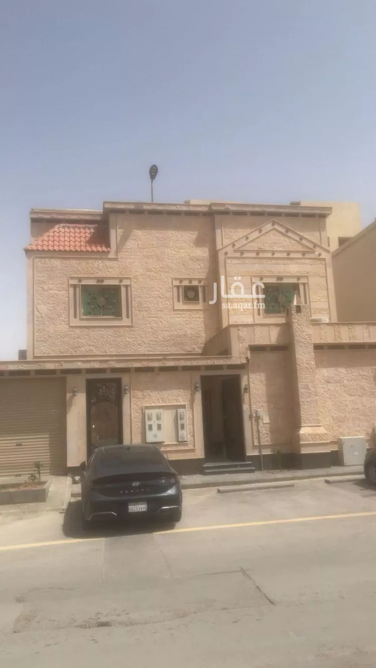 فيلا للبيع في شارع رقم 166, حي ظهرة لبن, مدينة الرياض, منطقة الرياض