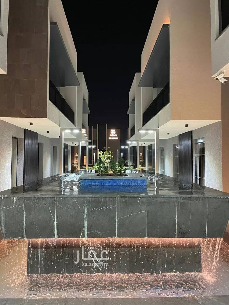 شقة للبيع في شارع القصر, حي العارض, مدينة الرياض, منطقة الرياض صورة 2
