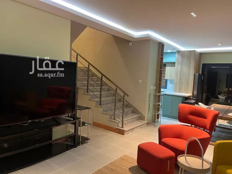 شقة للإيجار في شارع المنتصر, حي النرجس, مدينة الرياض, منطقة الرياض صورة 5