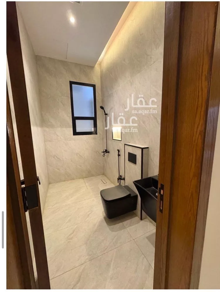 دور للإيجار في شارع إبراهيم الحراني, حي النرجس, مدينة الرياض, منطقة الرياض 8