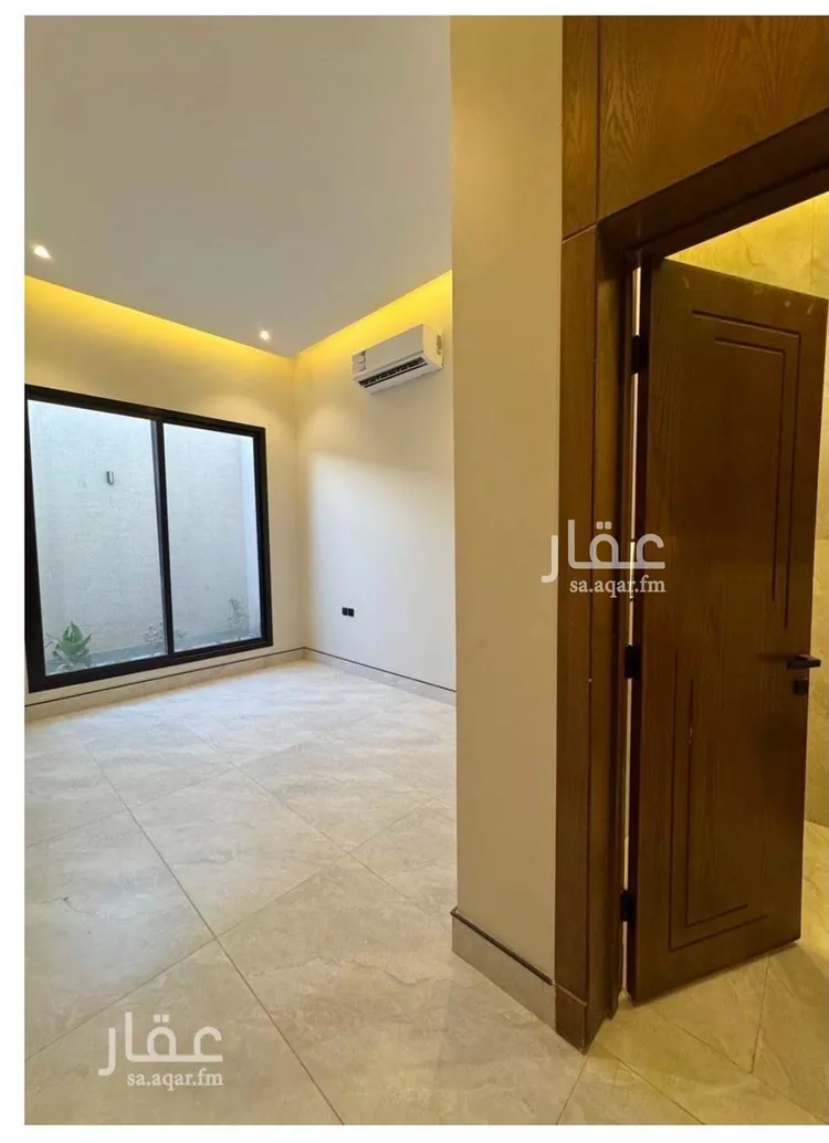 دور للإيجار في شارع إبراهيم الحراني, حي النرجس, مدينة الرياض, منطقة الرياض 7