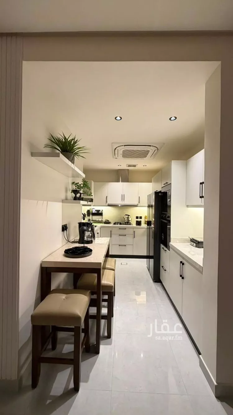 Floor for Rent in Riyadh Al Arid صورة 2