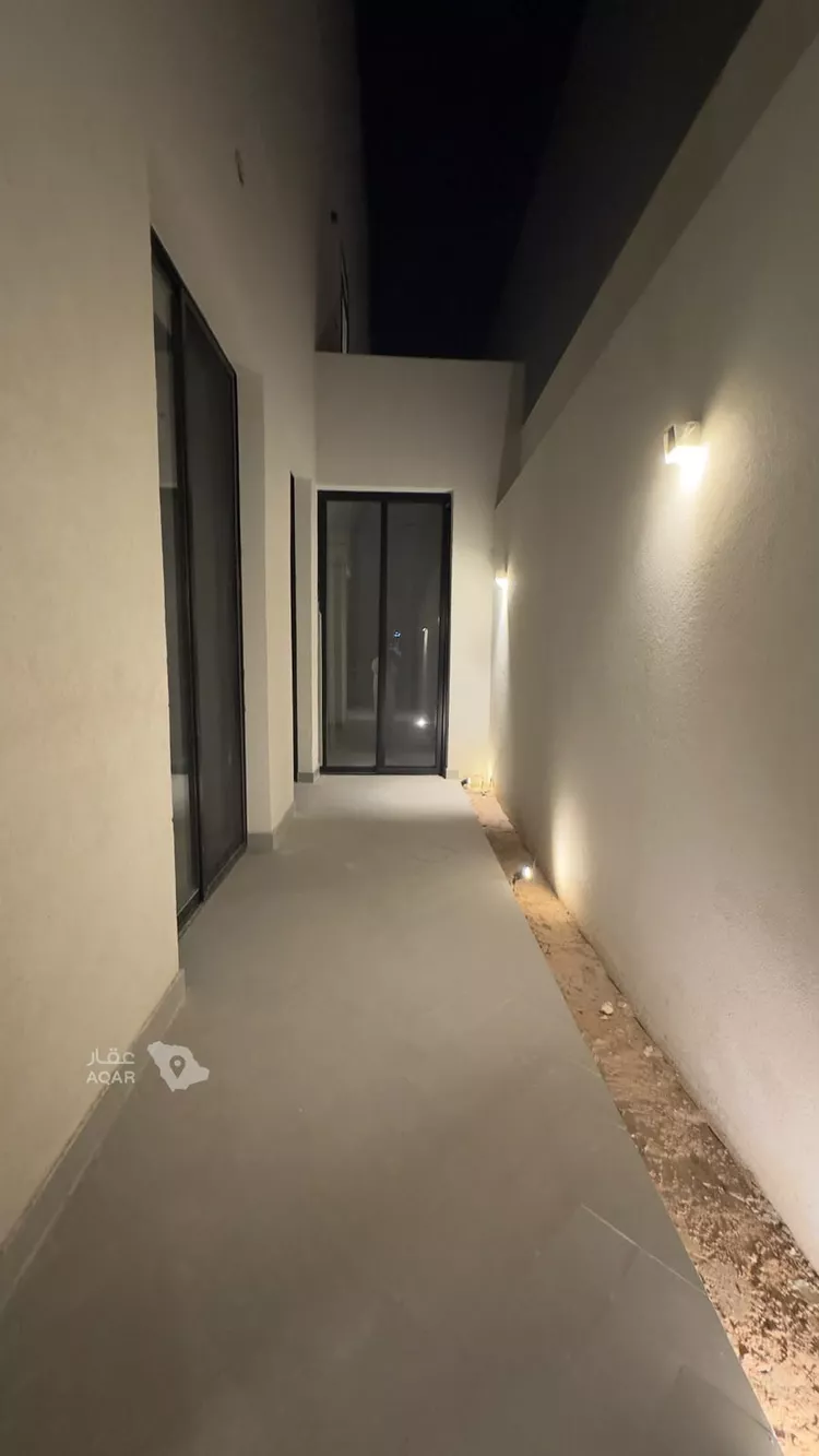 دور للإيجار في شارع علي بن عبدالجبار الهذلي, حي العارض, مدينة الرياض, منطقة الرياض 4