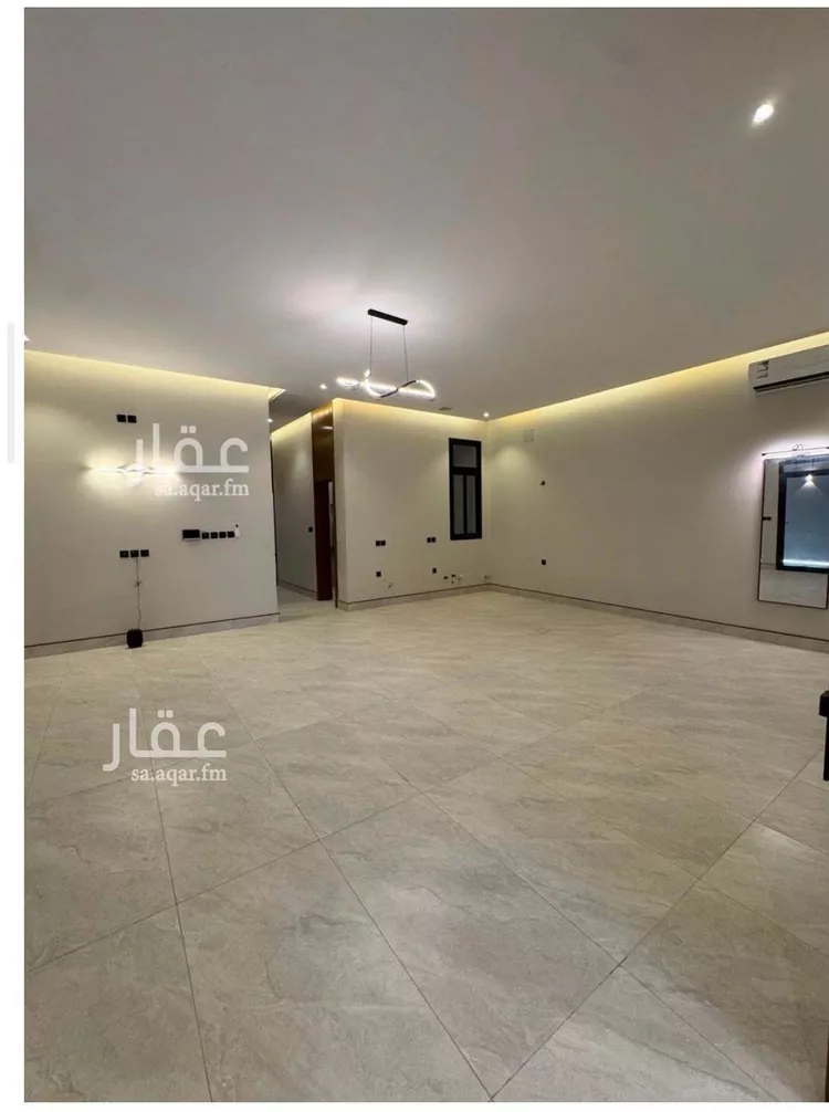 دور للإيجار في شارع إبراهيم الحراني, حي النرجس, مدينة الرياض, منطقة الرياض 6