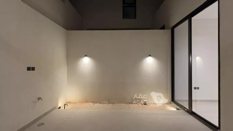 دور للإيجار في شارع علي بن عبدالجبار الهذلي, حي العارض, مدينة الرياض, منطقة الرياض 17