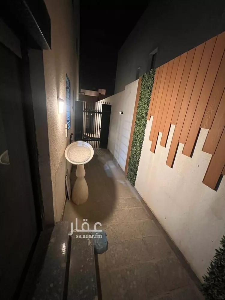 شقة للإيجار في شارع المنتصر, حي النرجس, مدينة الرياض, منطقة الرياض 8