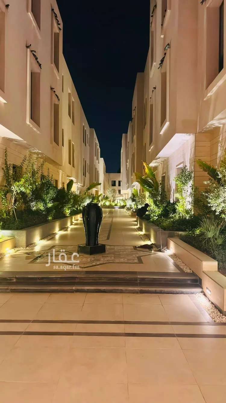 Apartment for Rent in Riyadh An Narjis