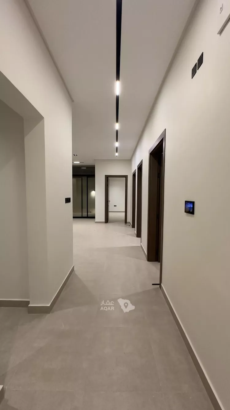 دور للإيجار في شارع علي بن عبدالجبار الهذلي, حي العارض, مدينة الرياض, منطقة الرياض 7
