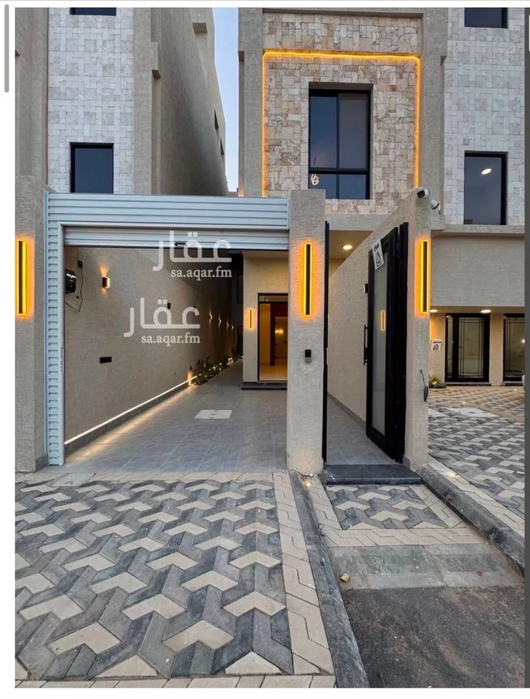 Floor for Rent in Riyadh An Narjis