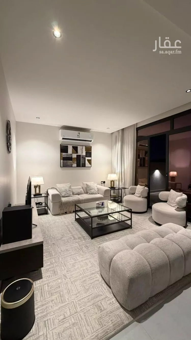 Floor for Rent in Riyadh Al Arid صورة 4