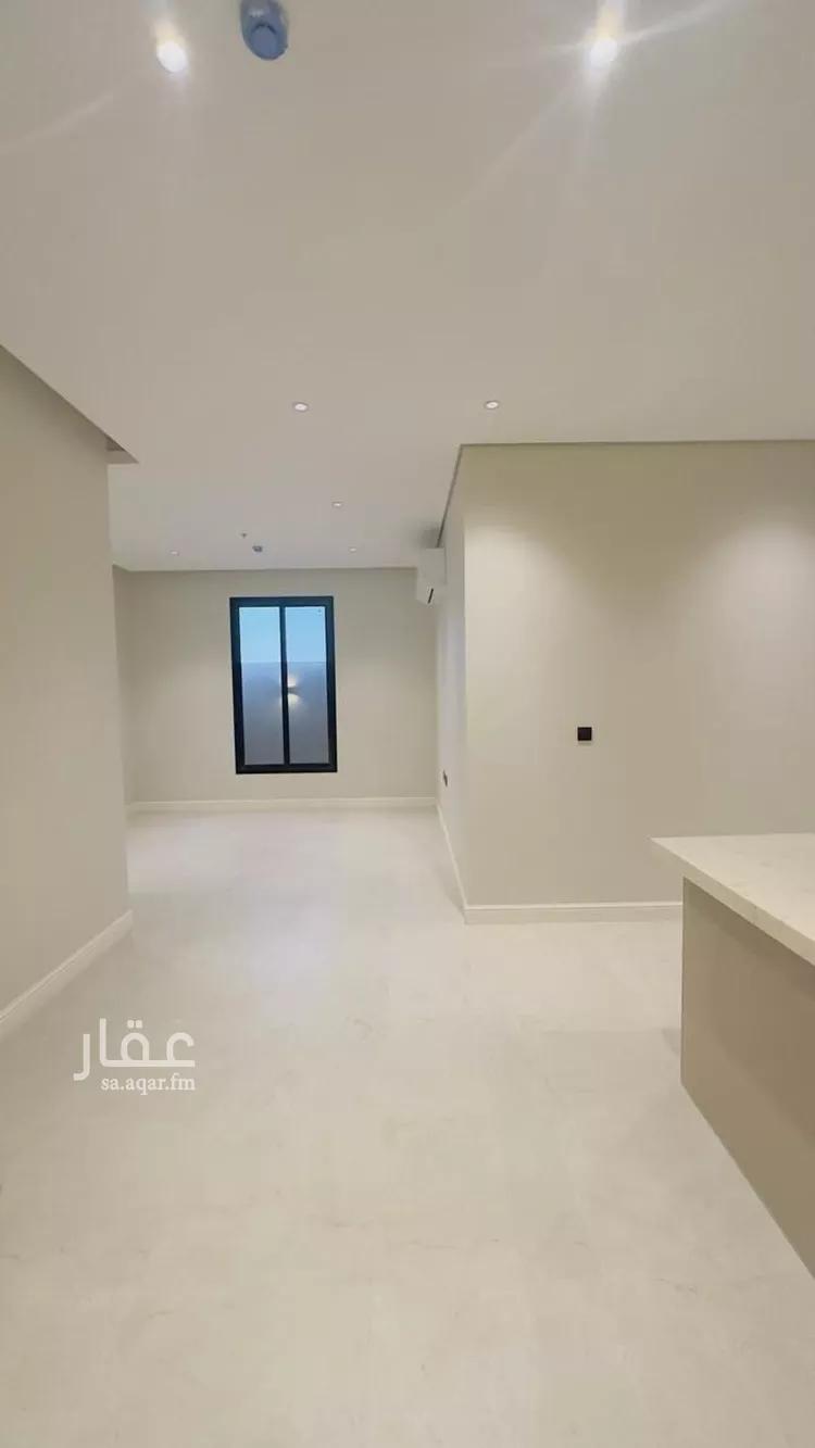 شقة للإيجار في شارع الحارث بن عبدالرحمن, حي النرجس, مدينة الرياض, منطقة الرياض 7