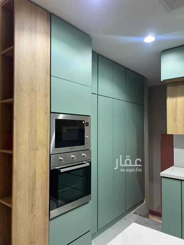 شقة للإيجار في شارع المنتصر, حي النرجس, مدينة الرياض, منطقة الرياض صورة 4
