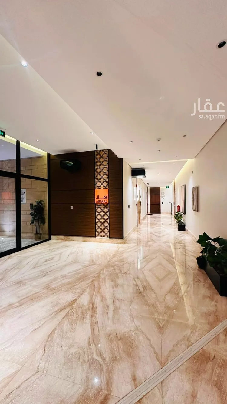 شقة للإيجار في شارع الحارث بن عبدالرحمن, حي النرجس, مدينة الرياض, منطقة الرياض 1 صورة