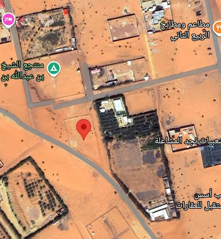مزرعة للبيع في شارع هجره الذيبيه وخضراء 2344, حي هجره الذيبيه وخضراء, مدينة هجره الذيبيه وخضراء, منطقة الرياض 2