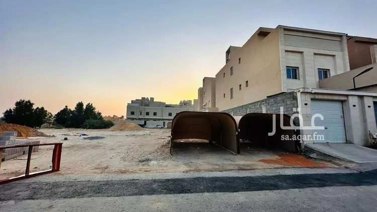 أرض للبيع في شارع عبدالرحمن بن حاتم, حي العارض, مدينة الرياض, منطقة الرياض صورة 2