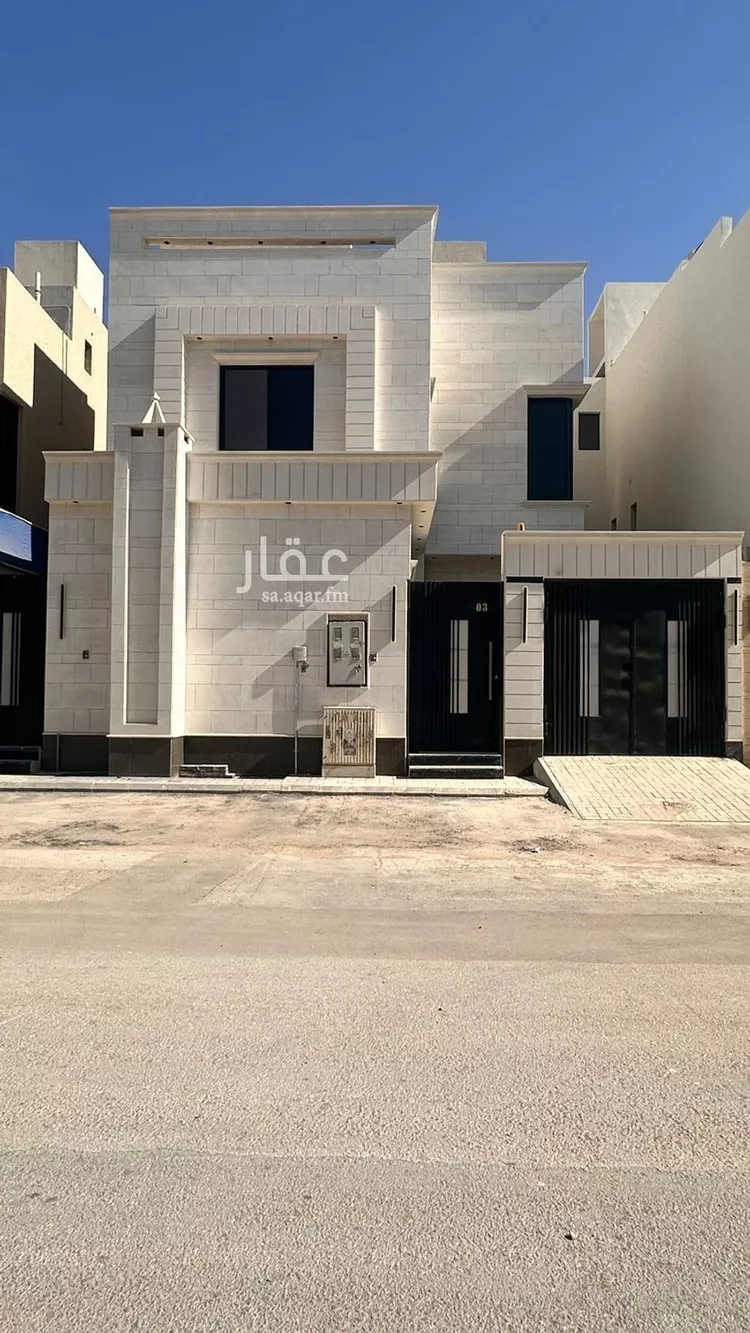 Villa for Rent in Riyadh Ar Rimal