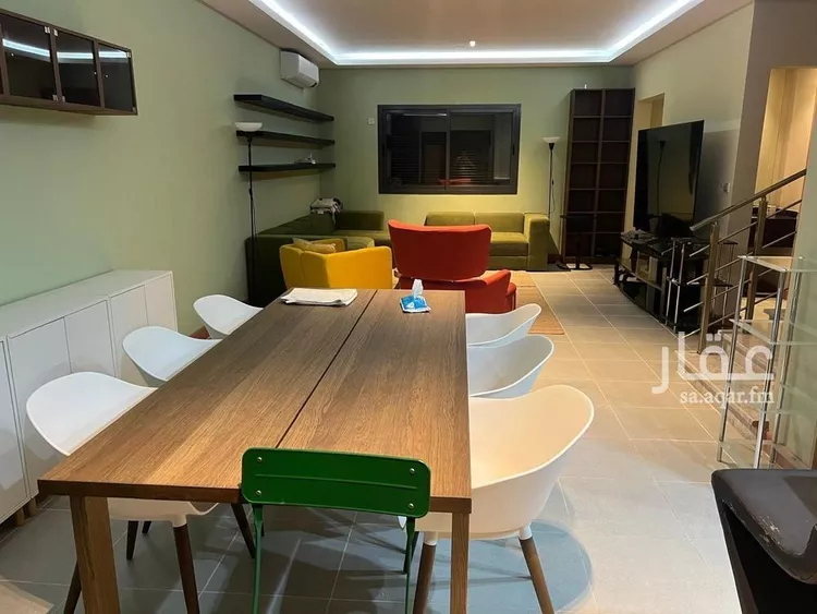 شقة للإيجار في شارع المنتصر, حي النرجس, مدينة الرياض, منطقة الرياض صورة 2