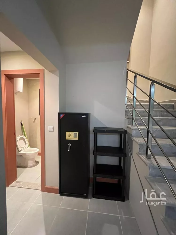 شقة للإيجار في شارع المنتصر, حي النرجس, مدينة الرياض, منطقة الرياض 6