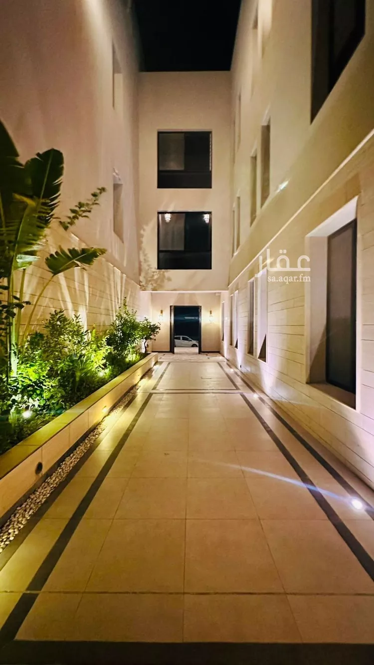 شقة للإيجار في شارع الحارث بن عبدالرحمن, حي النرجس, مدينة الرياض, منطقة الرياض صورة 2