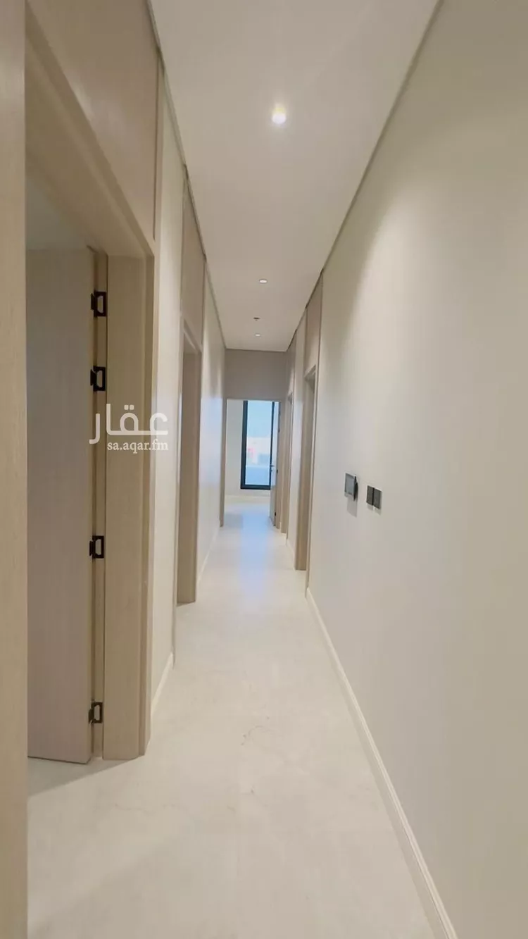 شقة للإيجار في شارع الحارث بن عبدالرحمن, حي النرجس, مدينة الرياض, منطقة الرياض 9