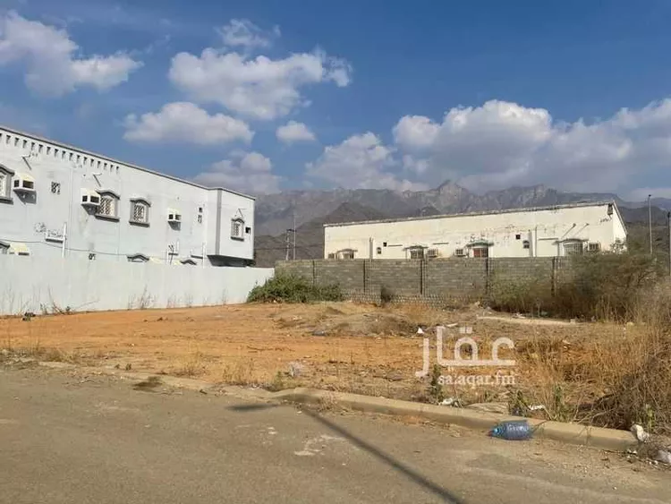 أرض للبيع في شارع الندى ، حي العزيزية ، المخواة ، المخواة صورة 3