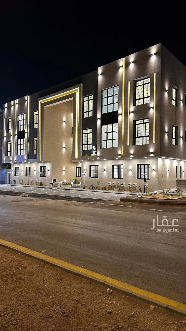 شقة للبيع في حي ظهرة لبن, مدينة الرياض, منطقة الرياض