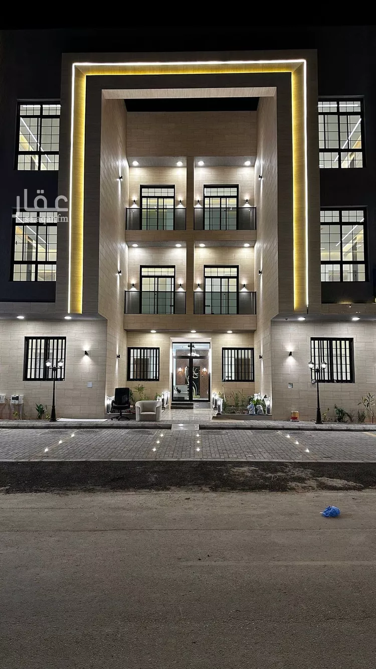 شقة للبيع في حي ظهرة لبن, مدينة الرياض, منطقة الرياض صورة 2