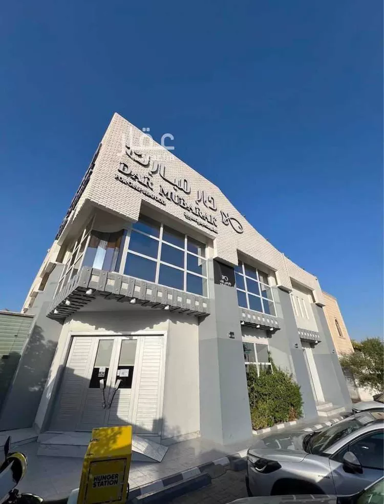 عمارة للإيجار في شارع بريدة, حي الريان, مدينة الرياض, منطقة الرياض صورة 3