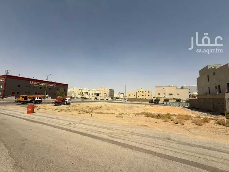 أرض للبيع في شارع عنيزة, حي النخيل, مدينة بريدة, منطقة القصيم صورة 5