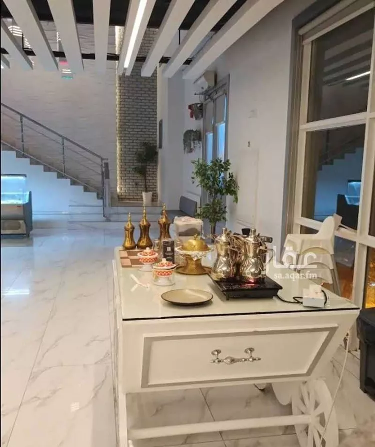 عمارة للإيجار في شارع بريدة, حي الريان, مدينة الرياض, منطقة الرياض 1 صورة