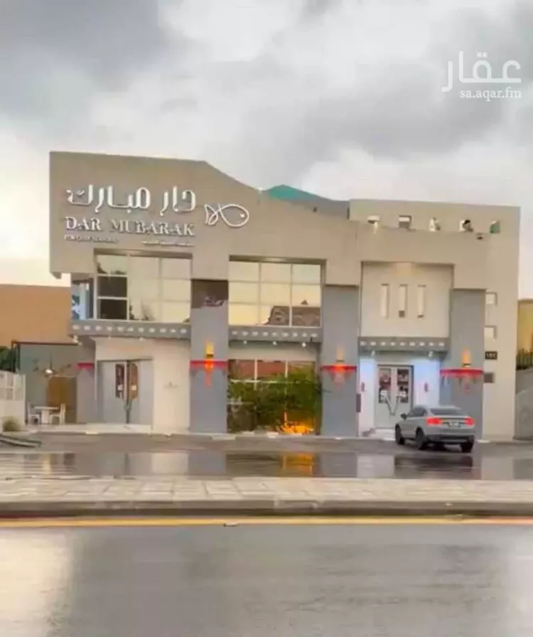 عمارة للإيجار في شارع بريدة, حي الريان, مدينة الرياض, منطقة الرياض