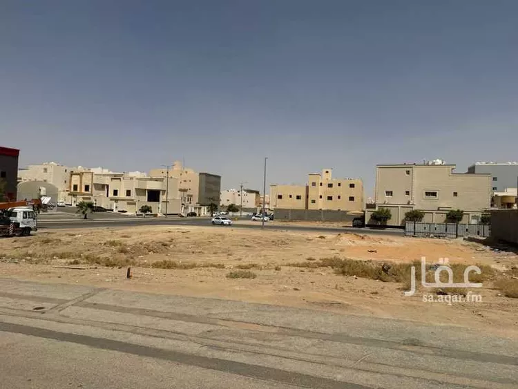 أرض للبيع في شارع عنيزة, حي النخيل, مدينة بريدة, منطقة القصيم صورة 4