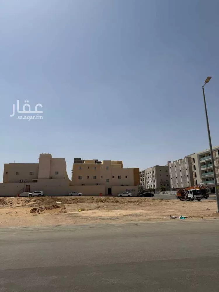 أرض للبيع في شارع عنيزة, حي النخيل, مدينة بريدة, منطقة القصيم 10