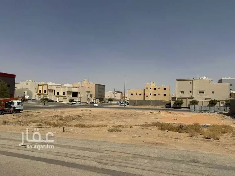 Land for Sale in Buraydah Sultana