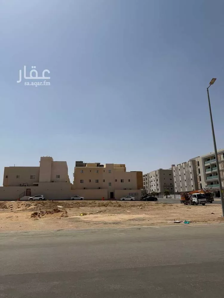 أرض للبيع في شارع عنيزة, حي النخيل, مدينة بريدة, منطقة القصيم 9