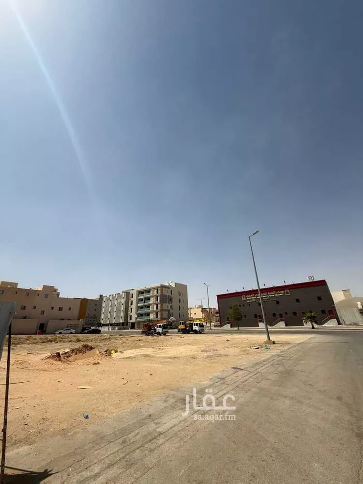 أرض للبيع في شارع عنيزة, حي النخيل, مدينة بريدة, منطقة القصيم 13