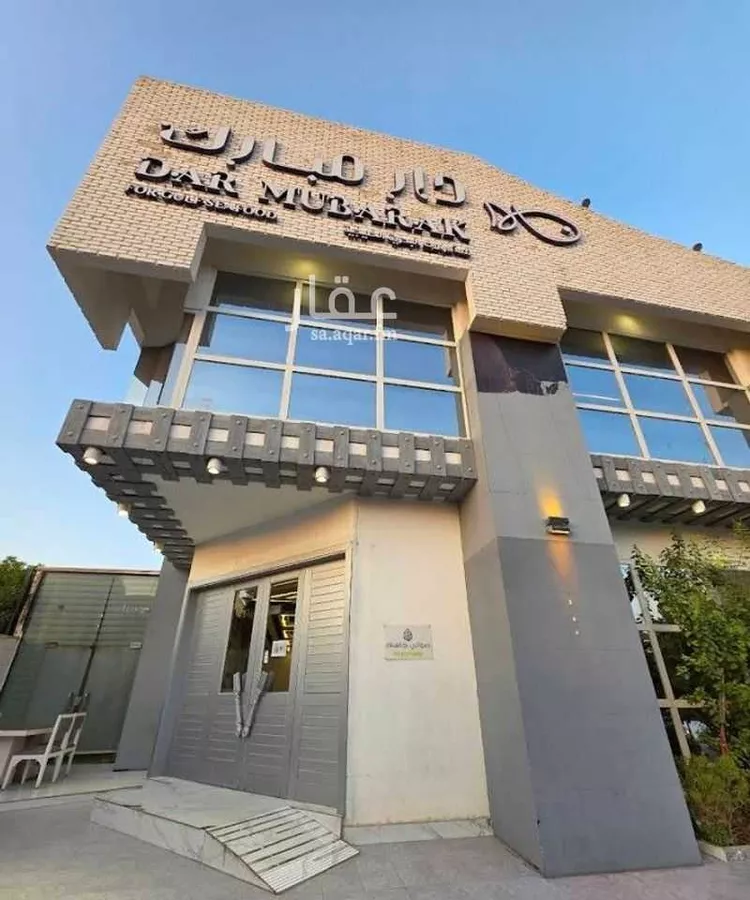 عمارة للإيجار في شارع بريدة, حي الريان, مدينة الرياض, منطقة الرياض صورة 3