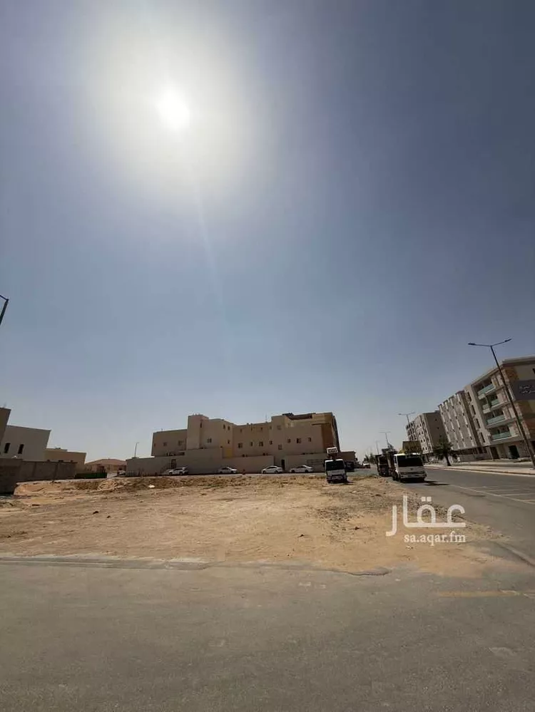 Land for Sale in Buraydah Sultana