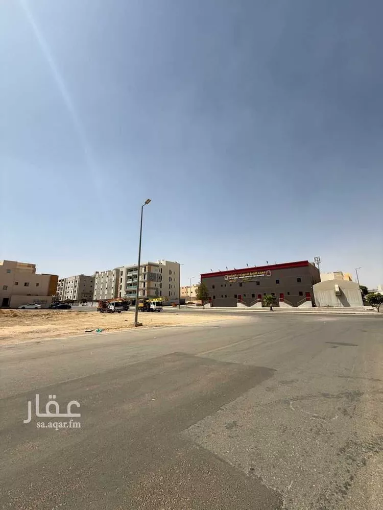 أرض للبيع في شارع عنيزة, حي النخيل, مدينة بريدة, منطقة القصيم صورة 5