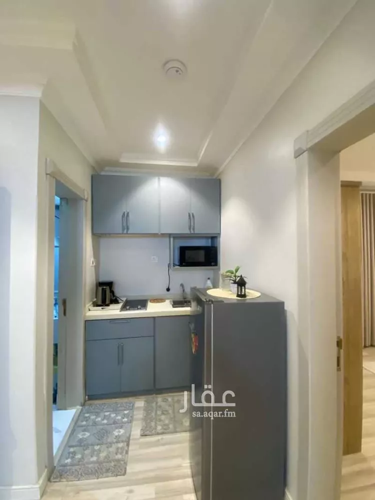 شقة للإيجار في شارع محمد بن راشد البكري, حي العقيق, مدينة الرياض, منطقة الرياض صورة 4