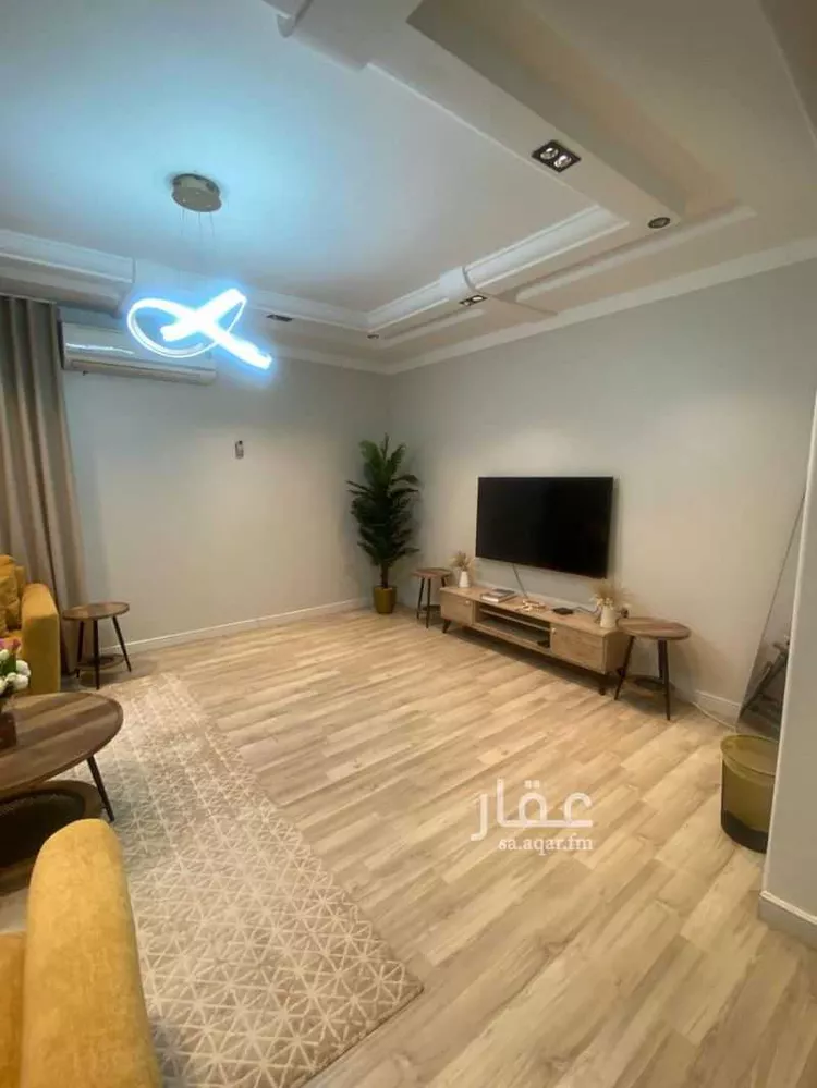 شقة للإيجار في شارع محمد بن راشد البكري, حي العقيق, مدينة الرياض, منطقة الرياض صورة 2