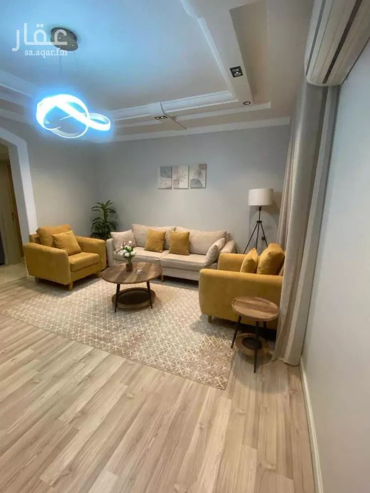 شقة للإيجار في شارع محمد بن راشد البكري, حي العقيق, مدينة الرياض, منطقة الرياض صورة 3