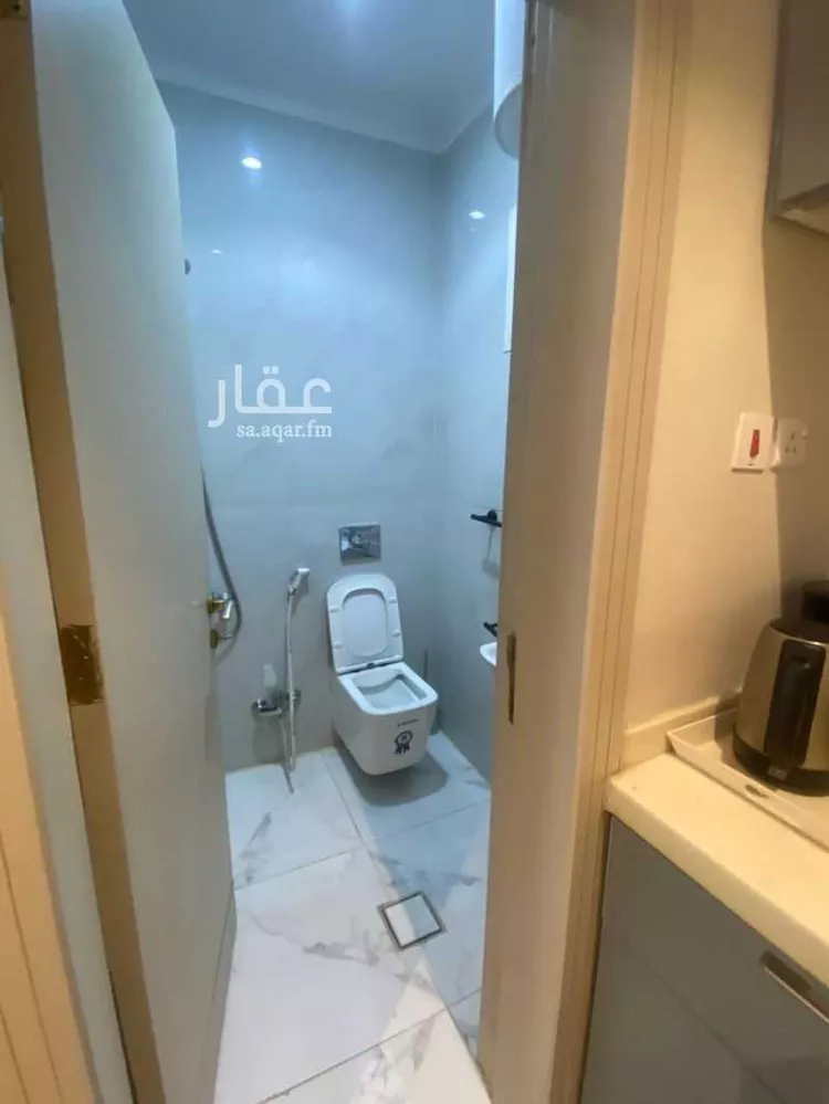 شقة للإيجار في شارع محمد بن راشد البكري, حي العقيق, مدينة الرياض, منطقة الرياض