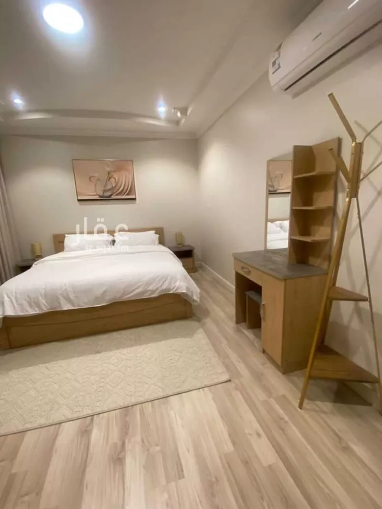 شقة للإيجار في شارع محمد بن راشد البكري, حي العقيق, مدينة الرياض, منطقة الرياض صورة 5