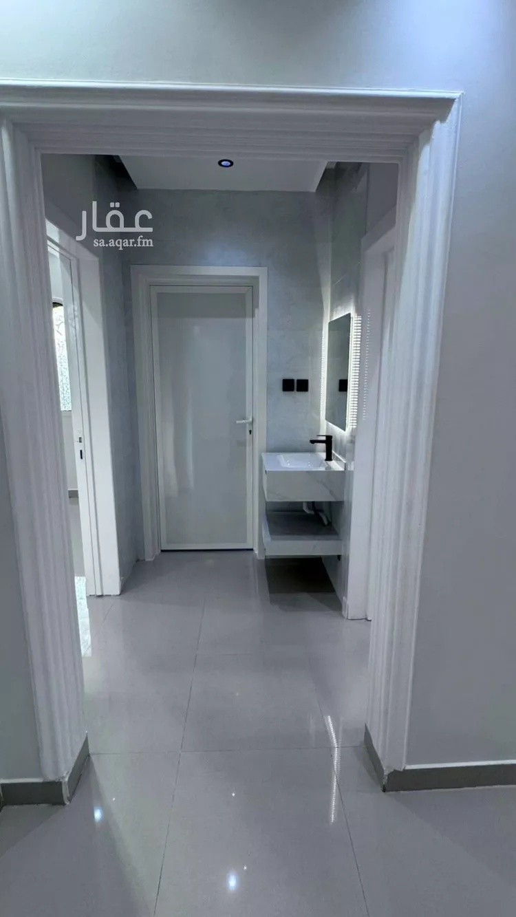 شقة للإيجار في شارع قطب الدين بن ظهيرة, حي طويق, مدينة الرياض, منطقة الرياض صورة 4